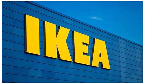 IKEA Logo: Eine kurze Geschichte und Bedeutung | Turbologo