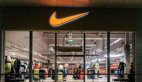 Nike aumentó en 11% sus ganancias entre junio y agosto gracias a su