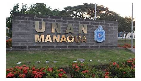 Universidad Nacional Autónoma de Nicaragua Managua Fútbol Club