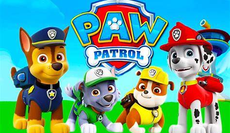 Paw Patrol: el dibujo animado preferido de los chicos criticado por su