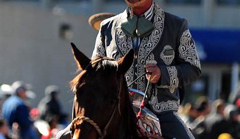 CHARROS MEXICANOS | Gonzalo Pérez