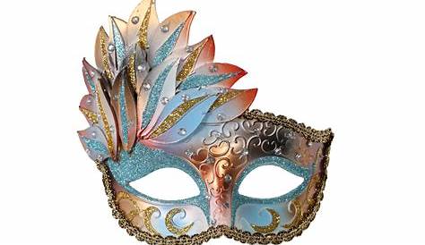 Ideas para Hacer y Decorar Máscaras de Carnaval | Decorar Una Casa