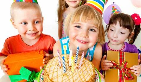 ¿Hacemos fiestas de cumpleaños, o hacemos basura? | Blogs El Tiempo