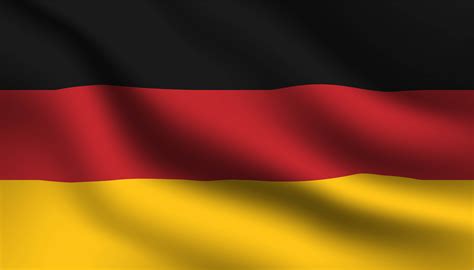 imagen de bandera de alemania