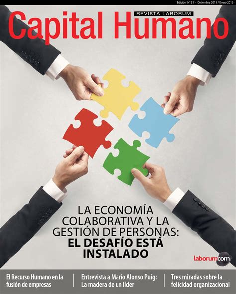 imagen de capital humano