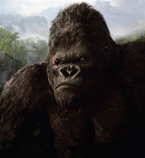 imagen de king kong