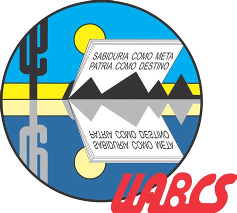 imagen del logo de la uabcs