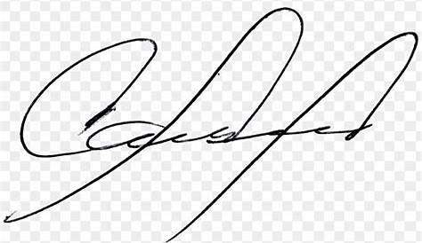 0 Result Images of Firmas En Png Sin Fondo - PNG Image Collection