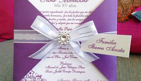 Pin by Bow Estudio Creativo on Tarjetas | Wedding invitations