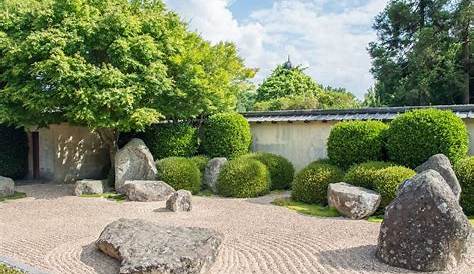 Imagenes De Jardines Zen Exteriores Jardín scubre Las Claves l Diseño