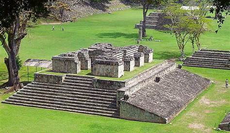 Copán, las ruinas mayas de Honduras: Conocé todos los secretos de este