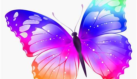 Beautiful Butterfly Pink Vector, Beautiful, Pink, Butterfly PNG and