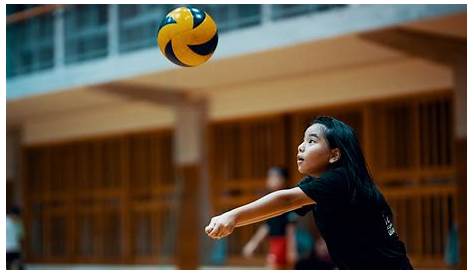 Entrenamiento de Voleibol para Principiantes: Lo que necesita aprender
