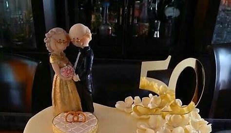 Tarta 50 aniversario. 50th wedding anniversary. Mira