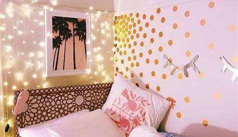 Ideas fáciles para decorar tu cuarto y agregarle estilo sin gastar mucho