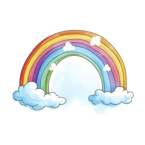 Download Arcoiris Dibujo Pictures DB