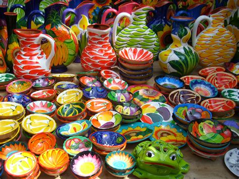 imagenes de artesanias del estado de mexico