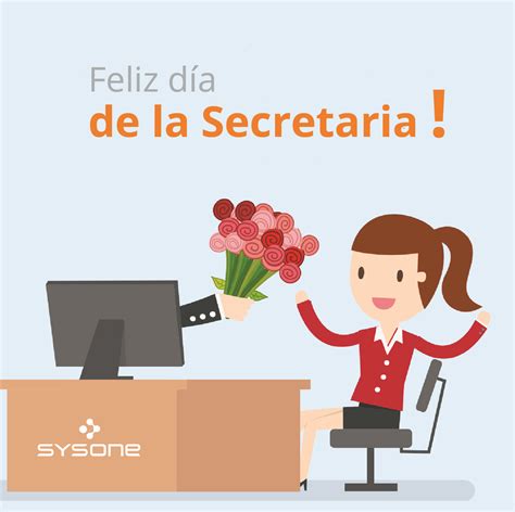 imagenes de feliz dia de la secretaria