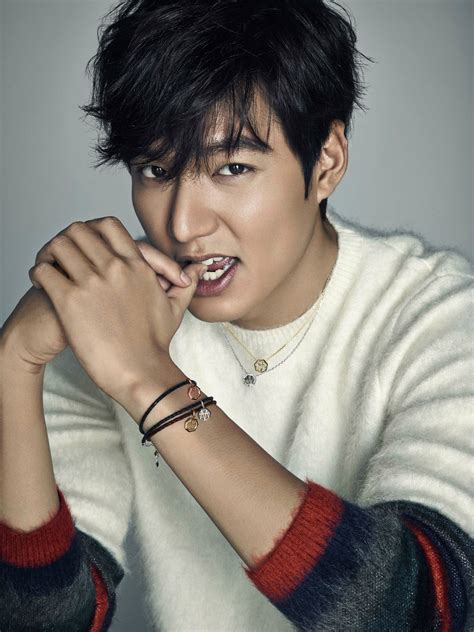 imagenes de lee min ho