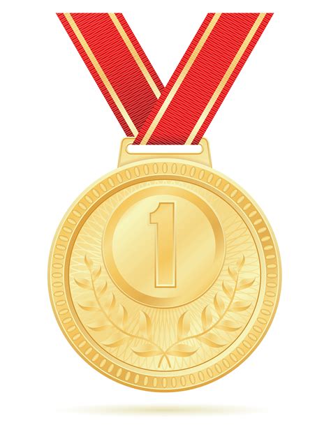 imagenes de medallas de ganadores