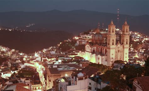 imagenes de taxco guerrero