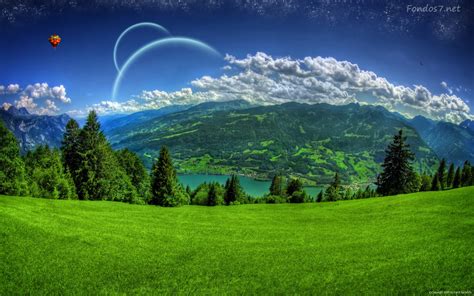 Imágenes Para Fondo De Pantalla De Paisajes: Descubre La Belleza Natural