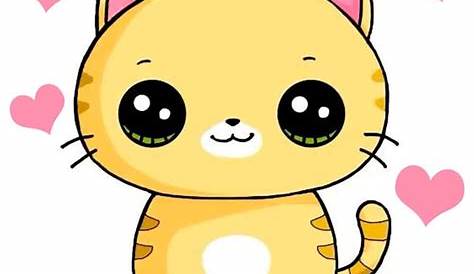 [Download popular! √] Gatinhos Fofos Desenhos – gatinhos fofos desenhos