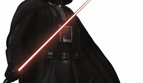 Darth Vader Star Wars PNG Picture | PNG Arts