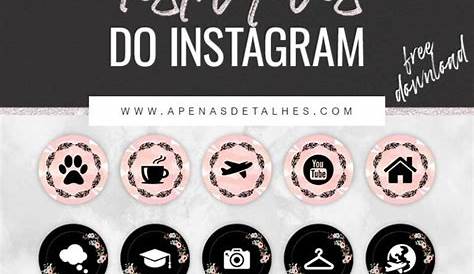 LIVROS OU QUOTES >Capas para Destaques do Stories #instagram #stories #