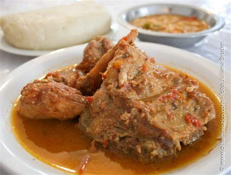 imagens de comidas de angola