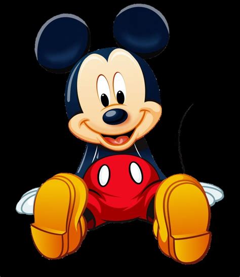 imagens de mickey mouse