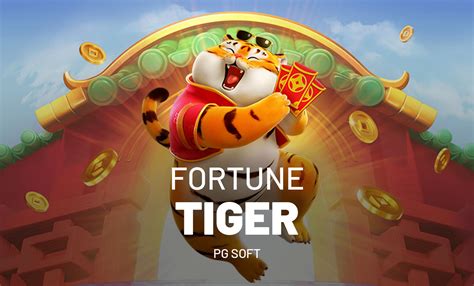 imagens do fortune tiger