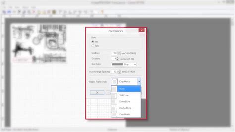 Imageprograf Free Layout Tool