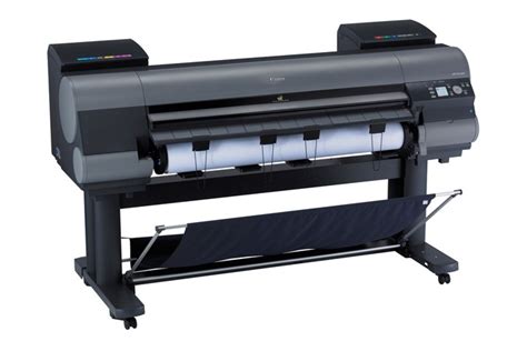 Canon imagePROGRAF iPF8400 Boggs Equipment