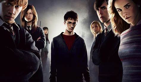 Harry Potter Movies | Harry Potter Amino
