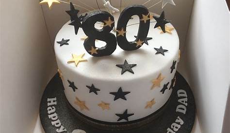 27 best images about 80th Birthday on Pinterest | 50th birthday cakes