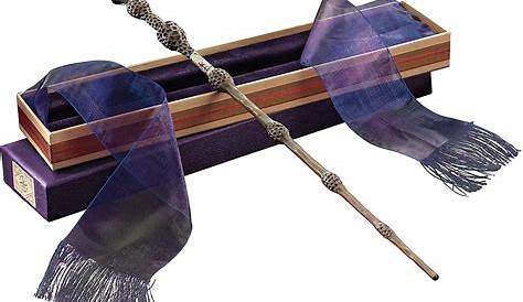 Harry Potter Replica Harry Wand with Illuminating Tip | Pink Cat Shop