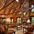 images of log home interiors