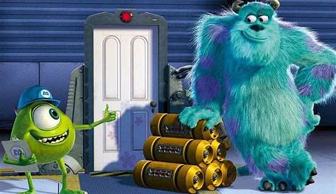 Monsters Inc. - Pixar Wallpaper (67295) - Fanpop
