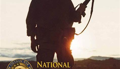 National Vietnam War Veterans Day, March 29 | Featured