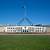 images of parliament house australia