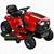 images of riding lawn mowers