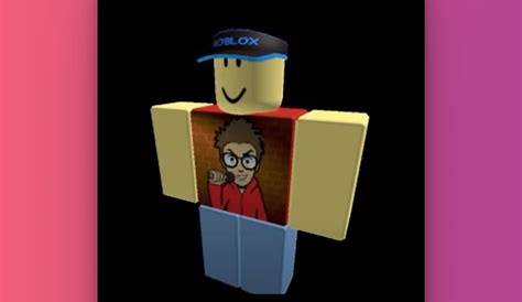 The New Roblox Avatar Youtube