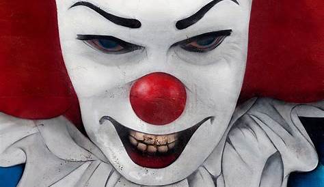 scary clowns graphics and comments | Clowning Around | Pinterest