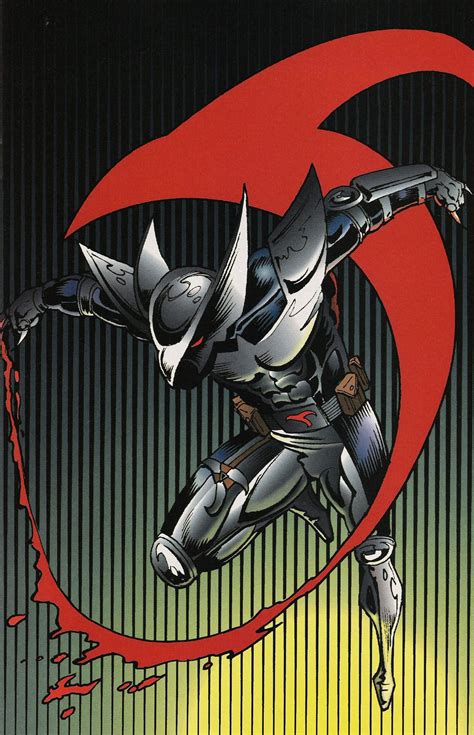 Images of shadowhawk