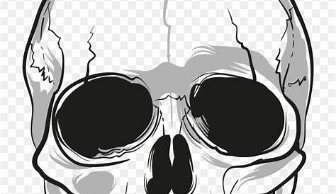 Human Skull Drawing Reference at GetDrawings | Free download