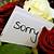 images of sorry notes apology