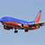 images of southwest airlines