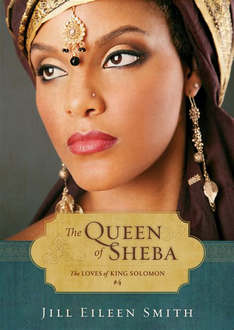 Images of the queen of sheba