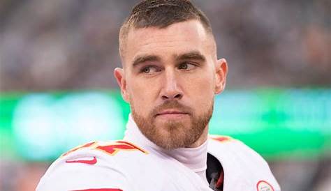 Shaw: It's time for Travis Kelce to grow into the mature player he says